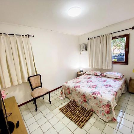 Hotel Fazenda Portal De Gravata Buitenkant foto