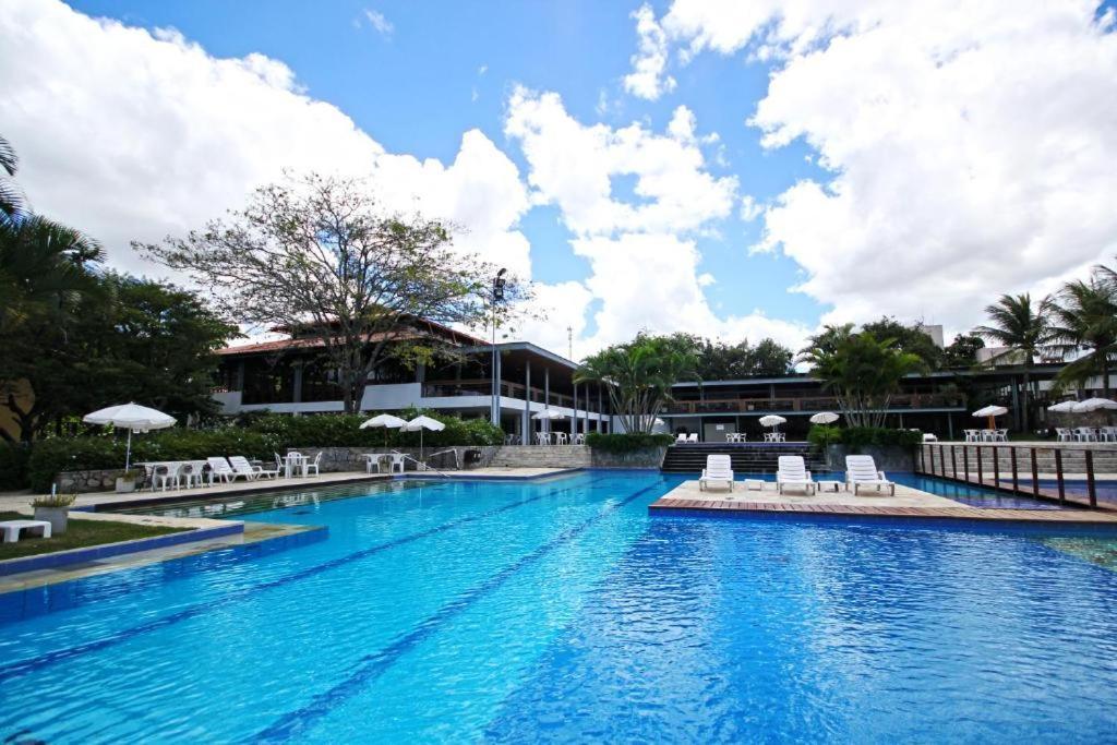 Hotel Fazenda Portal De Gravata Buitenkant foto