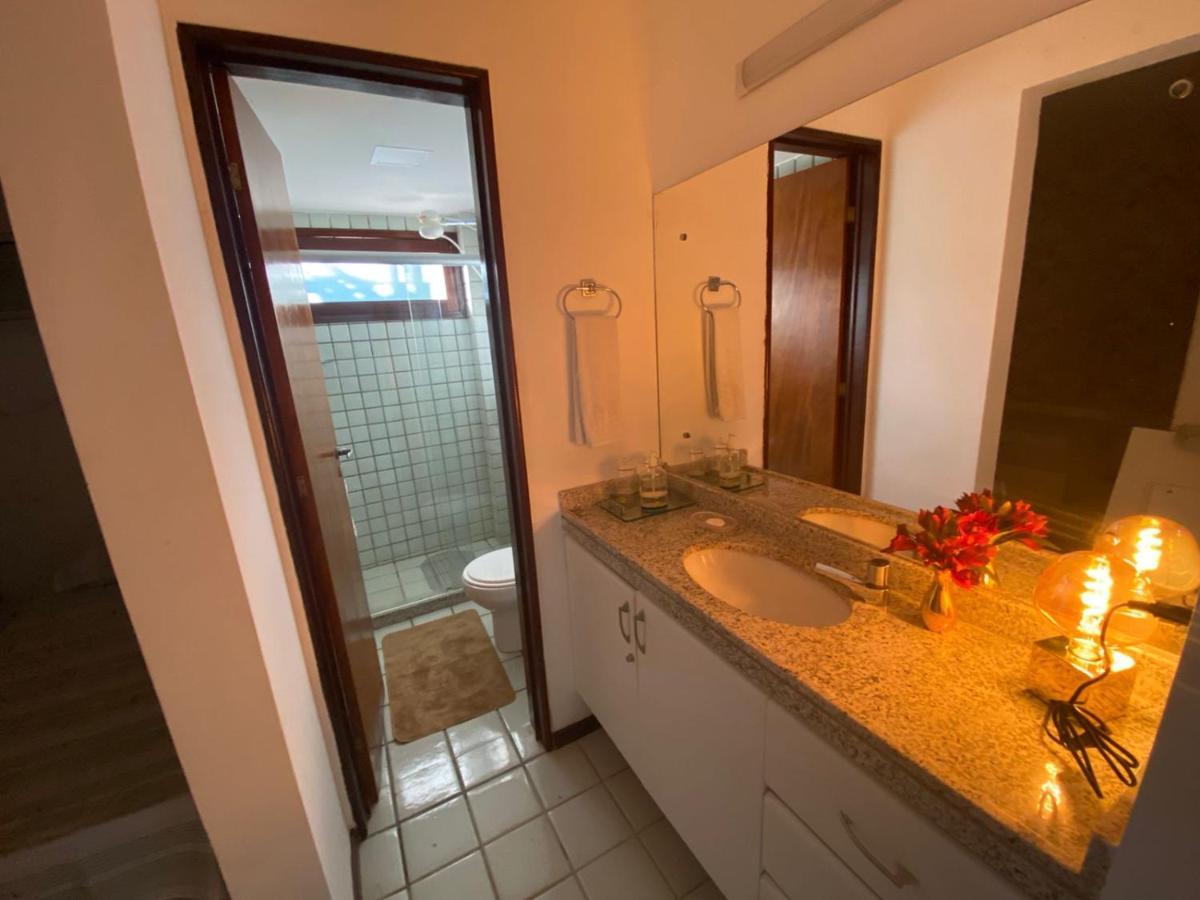 Hotel Fazenda Portal De Gravata Buitenkant foto