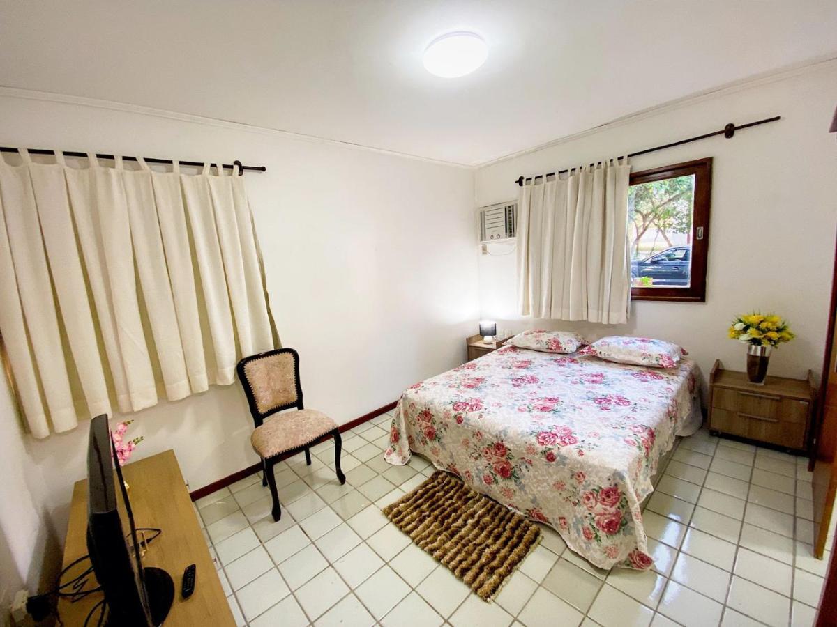 Hotel Fazenda Portal De Gravata Buitenkant foto