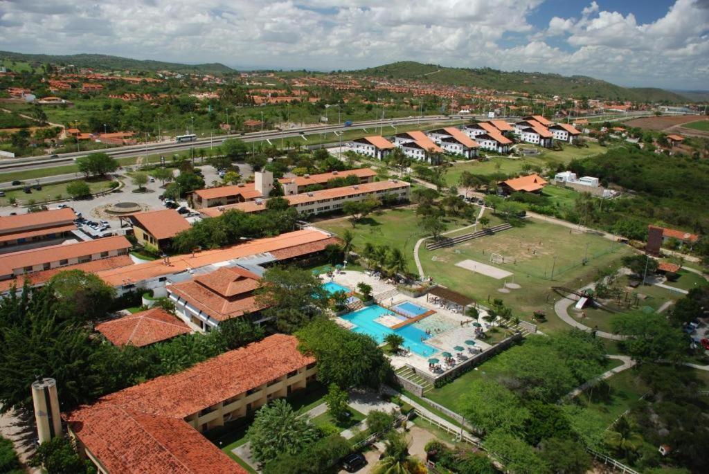 Hotel Fazenda Portal De Gravata Buitenkant foto